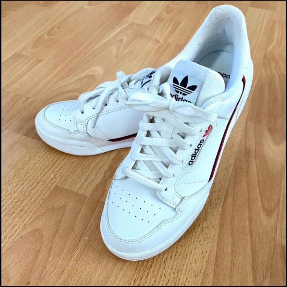 Adidas Continental Women’s 6.5